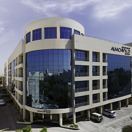 Almoayyed Suites Manama Extérieur photo