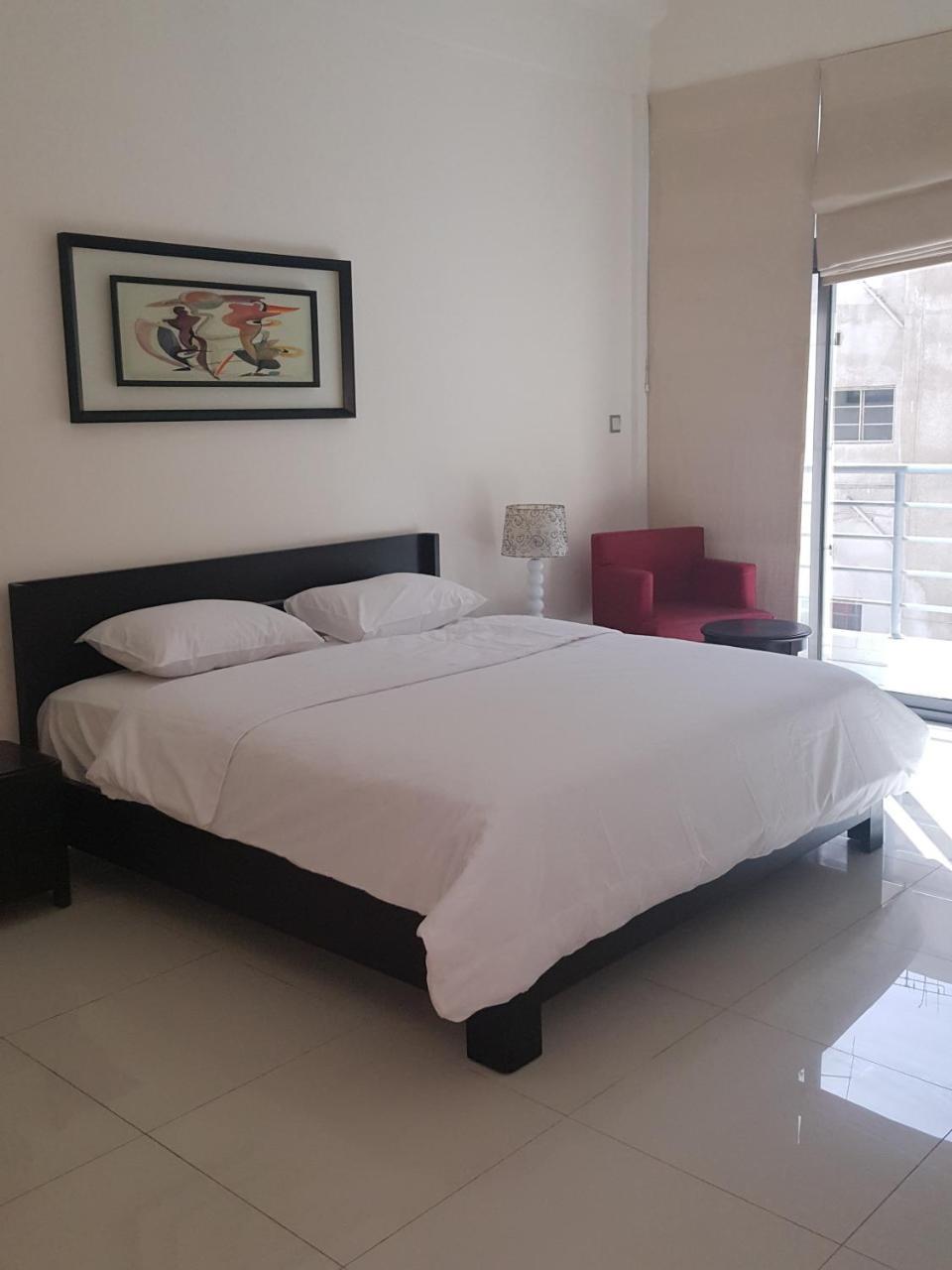 Almoayyed Suites Manama Extérieur photo